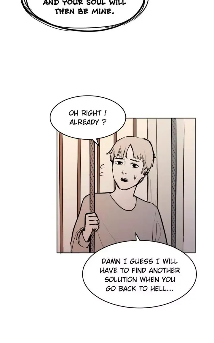 Read Love Advice from the Great Duke of Hell (en) Manga Online