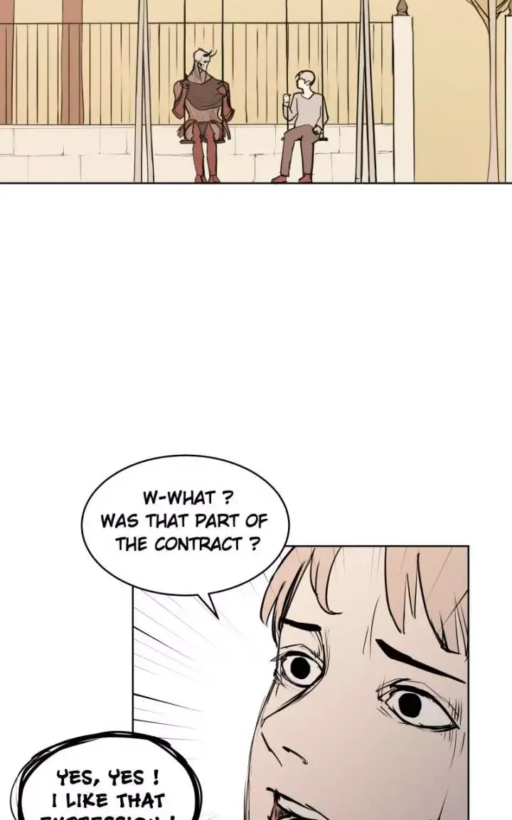 Read Love Advice from the Great Duke of Hell (en) Manga Online