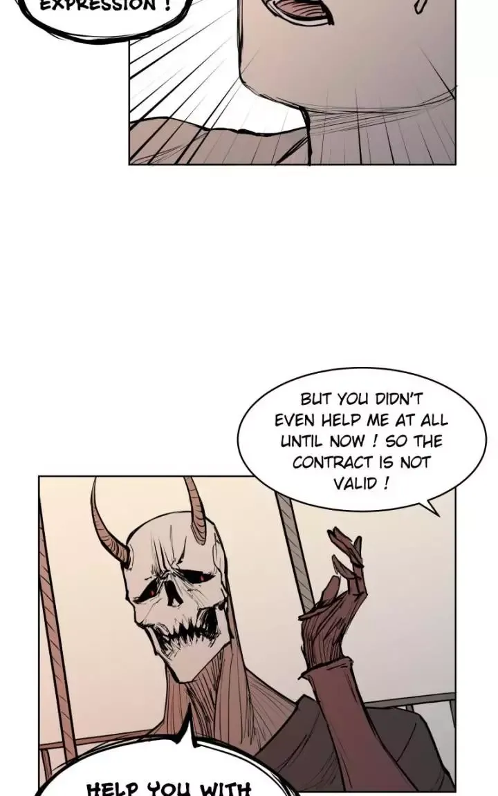 Read Love Advice from the Great Duke of Hell (en) Manga Online