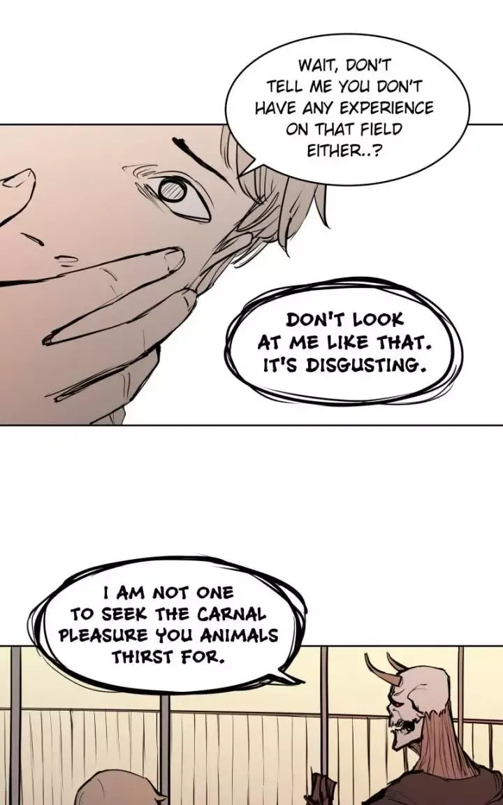 Read Love Advice from the Great Duke of Hell (en) Manga Online