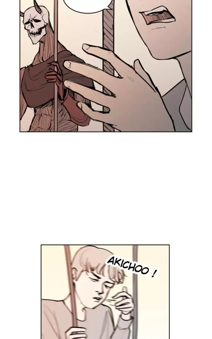 Read Love Advice from the Great Duke of Hell (en) Manga Online