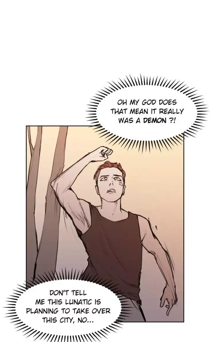 Read Love Advice from the Great Duke of Hell (en) Manga Online