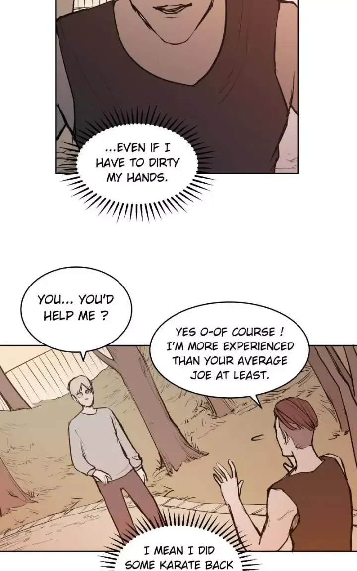Read Love Advice from the Great Duke of Hell (en) Manga Online