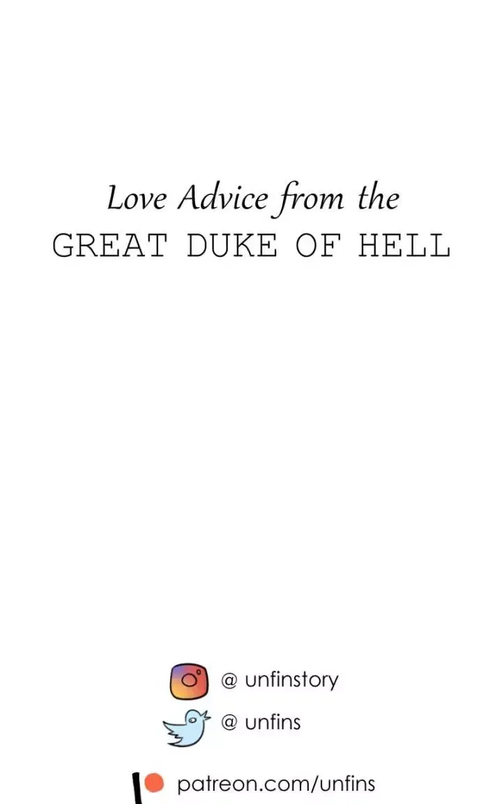 Read Love Advice from the Great Duke of Hell (en) Manga Online