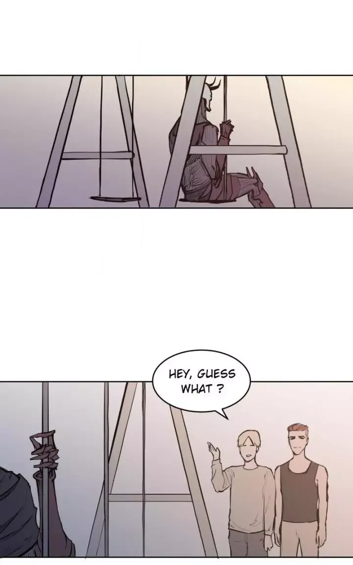 Read Love Advice from the Great Duke of Hell (en) Manga Online