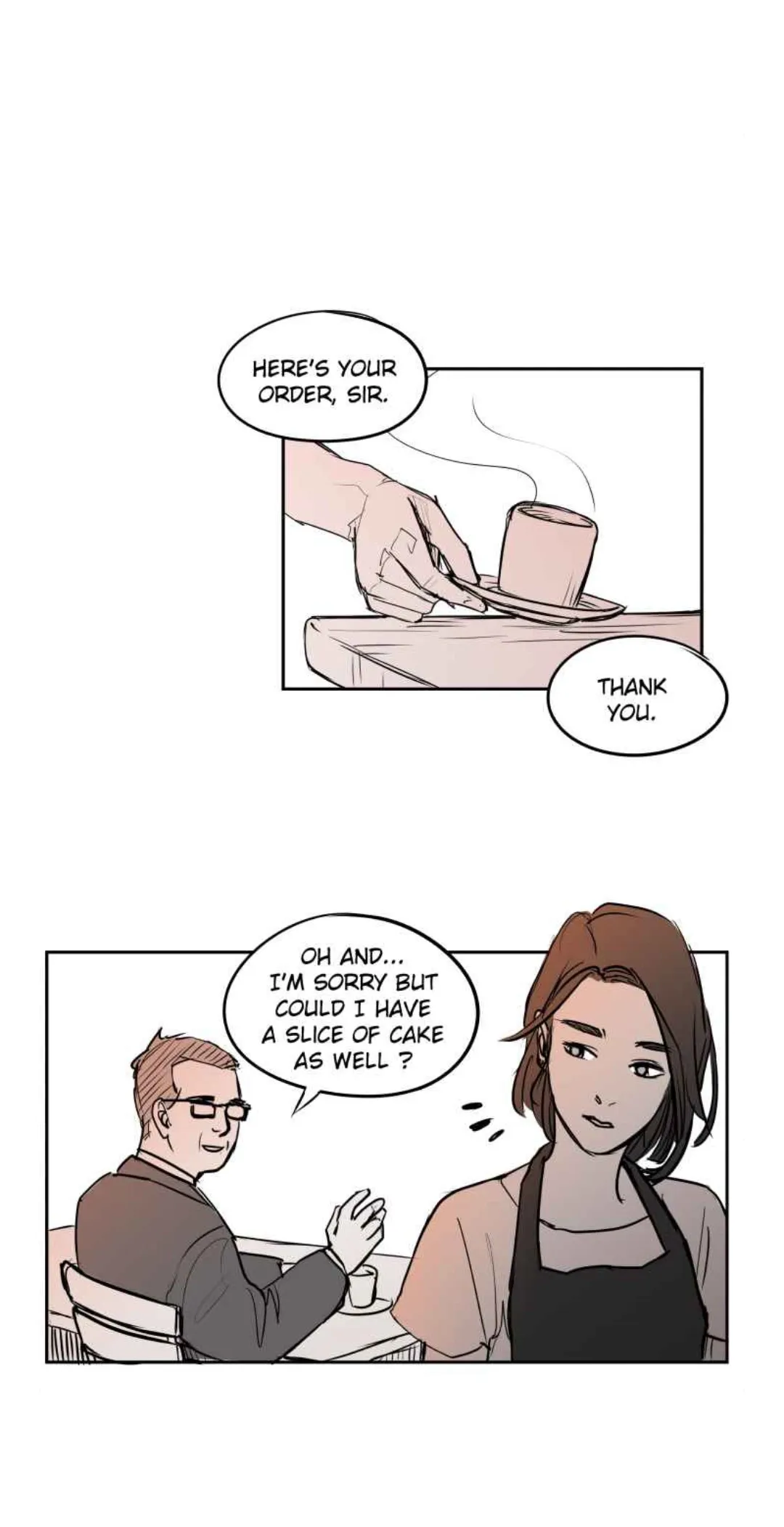 Read Love Advice from the Great Duke of Hell (en) Manga Online