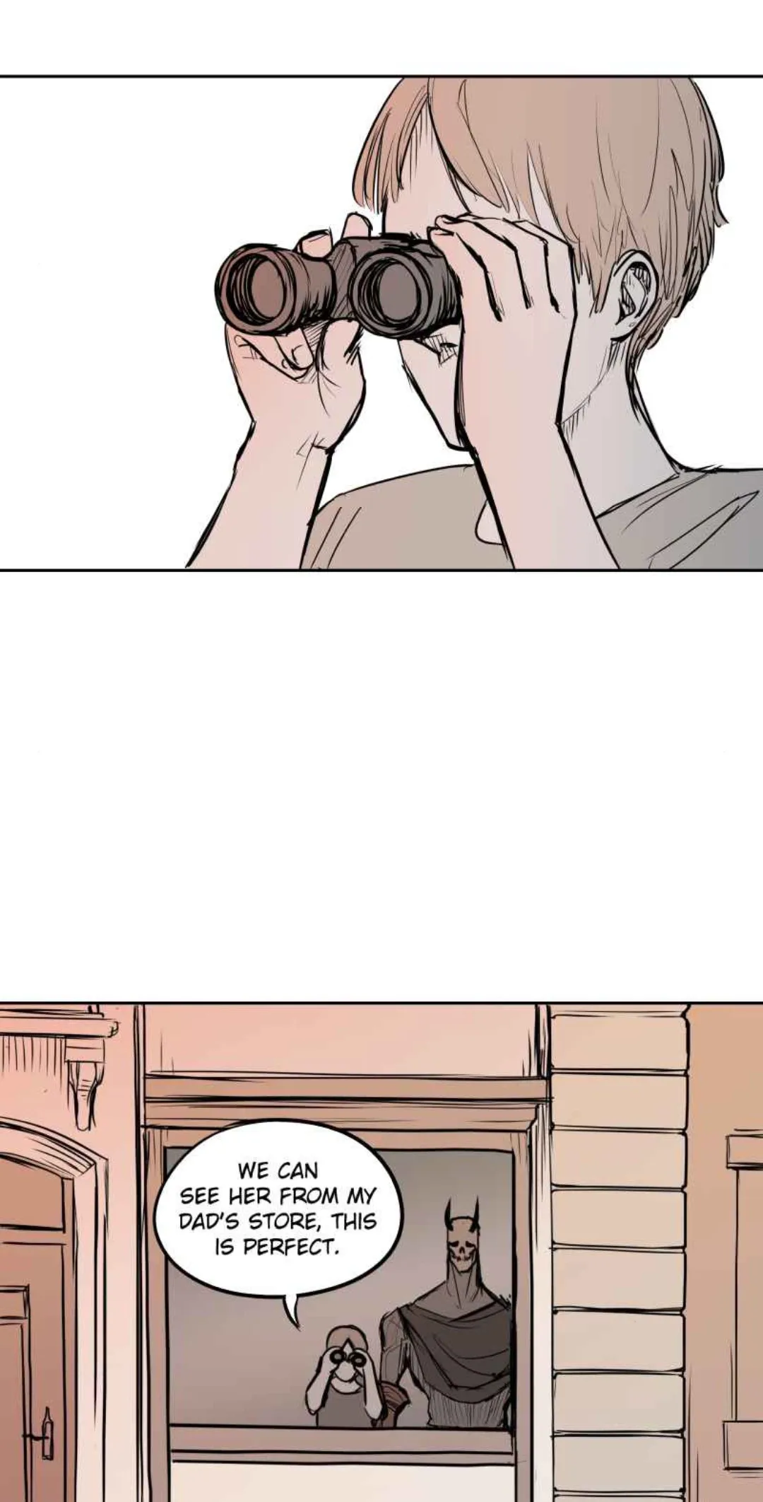 Read Love Advice from the Great Duke of Hell (en) Manga Online