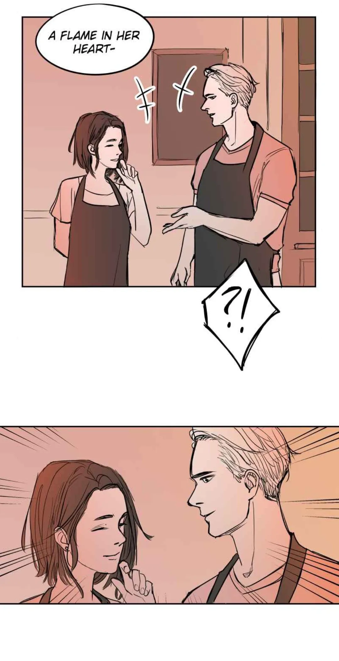 Read Love Advice from the Great Duke of Hell (en) Manga Online
