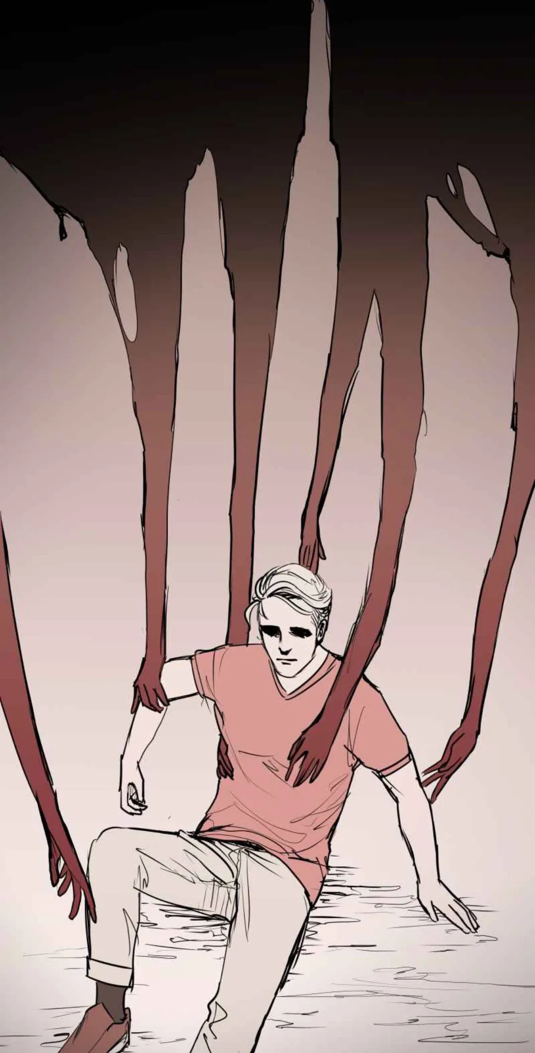 Read Love Advice from the Great Duke of Hell (en) Manga Online