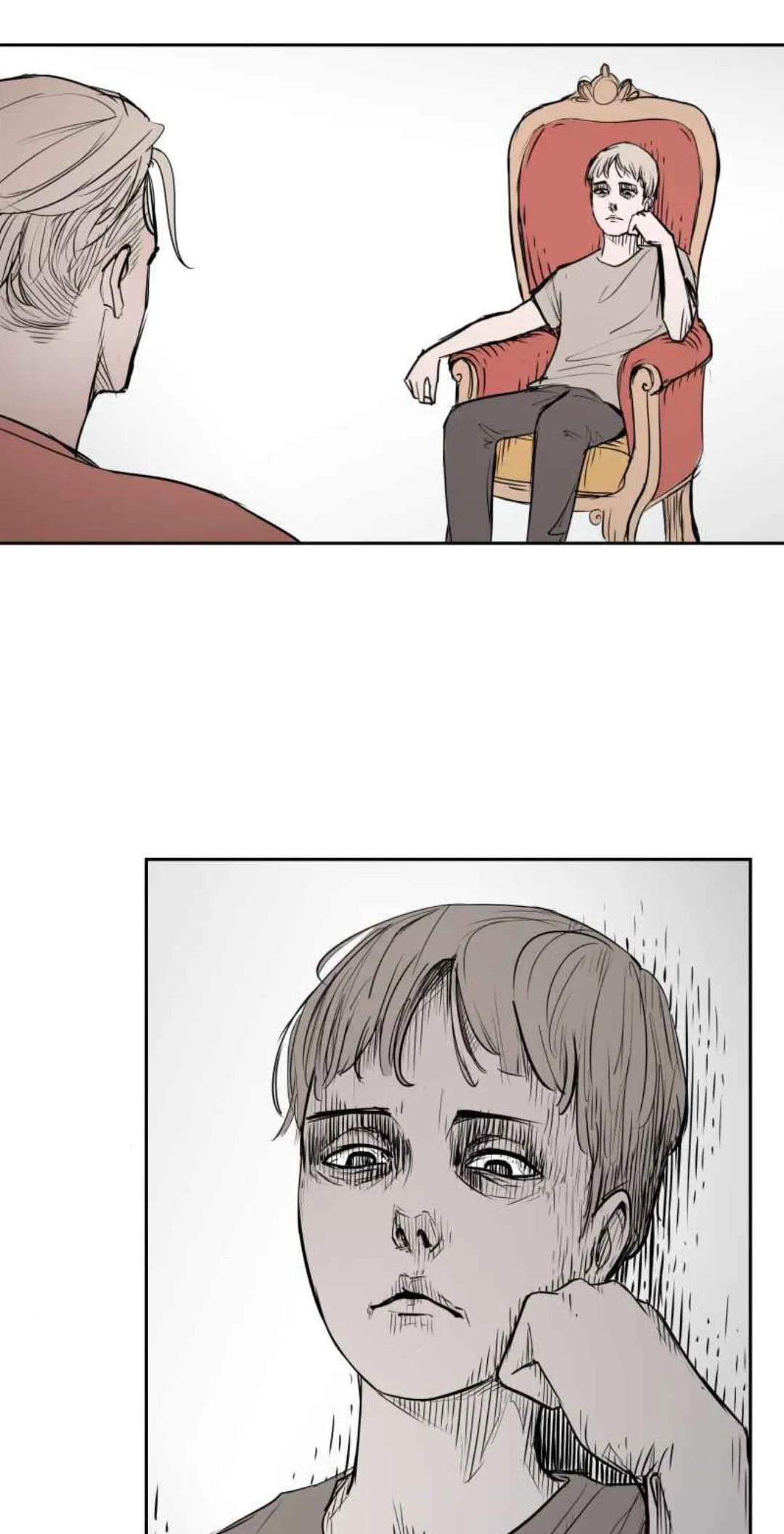 Read Love Advice from the Great Duke of Hell (en) Manga Online