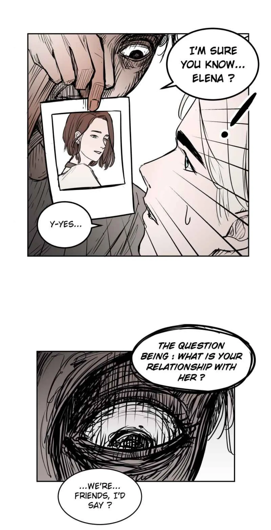 Read Love Advice from the Great Duke of Hell (en) Manga Online
