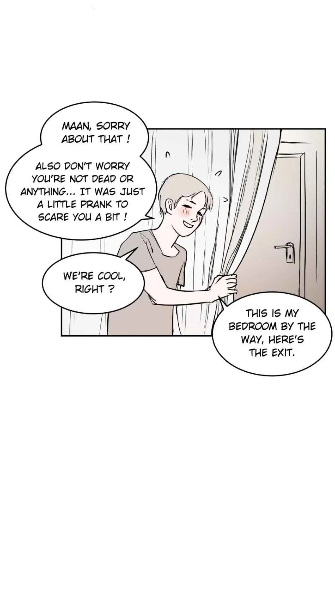 Read Love Advice from the Great Duke of Hell (en) Manga Online