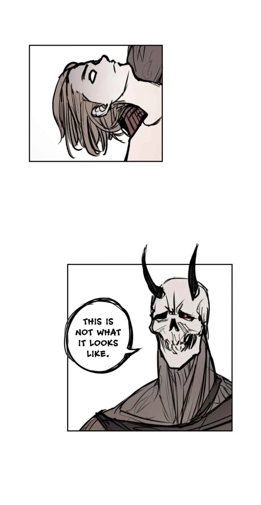 Read Love Advice from the Great Duke of Hell (en) Manga Online