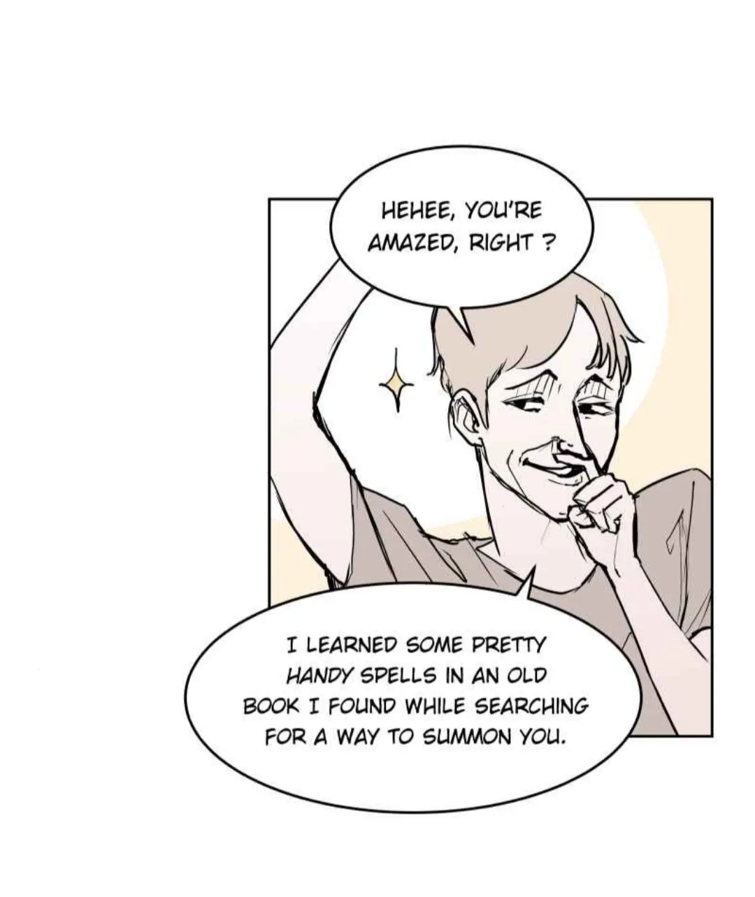 Read Love Advice from the Great Duke of Hell (en) Manga Online