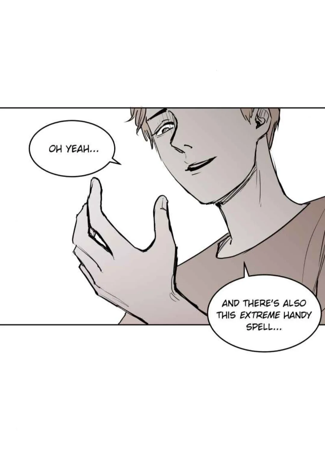 Read Love Advice from the Great Duke of Hell (en) Manga Online