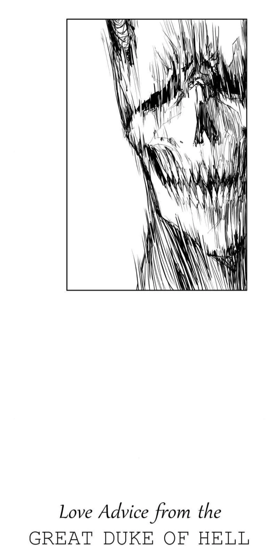 Read Love Advice from the Great Duke of Hell (en) Manga Online