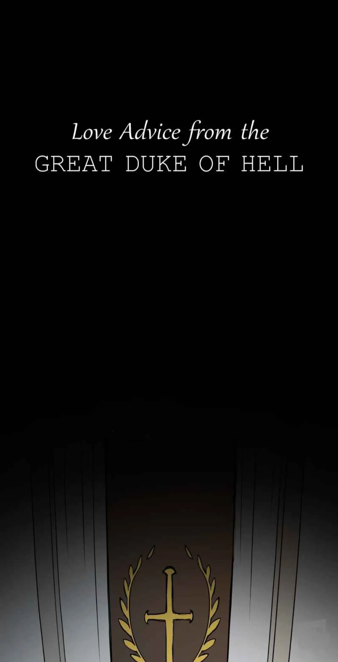 Read Love Advice from the Great Duke of Hell (en) Manga Online