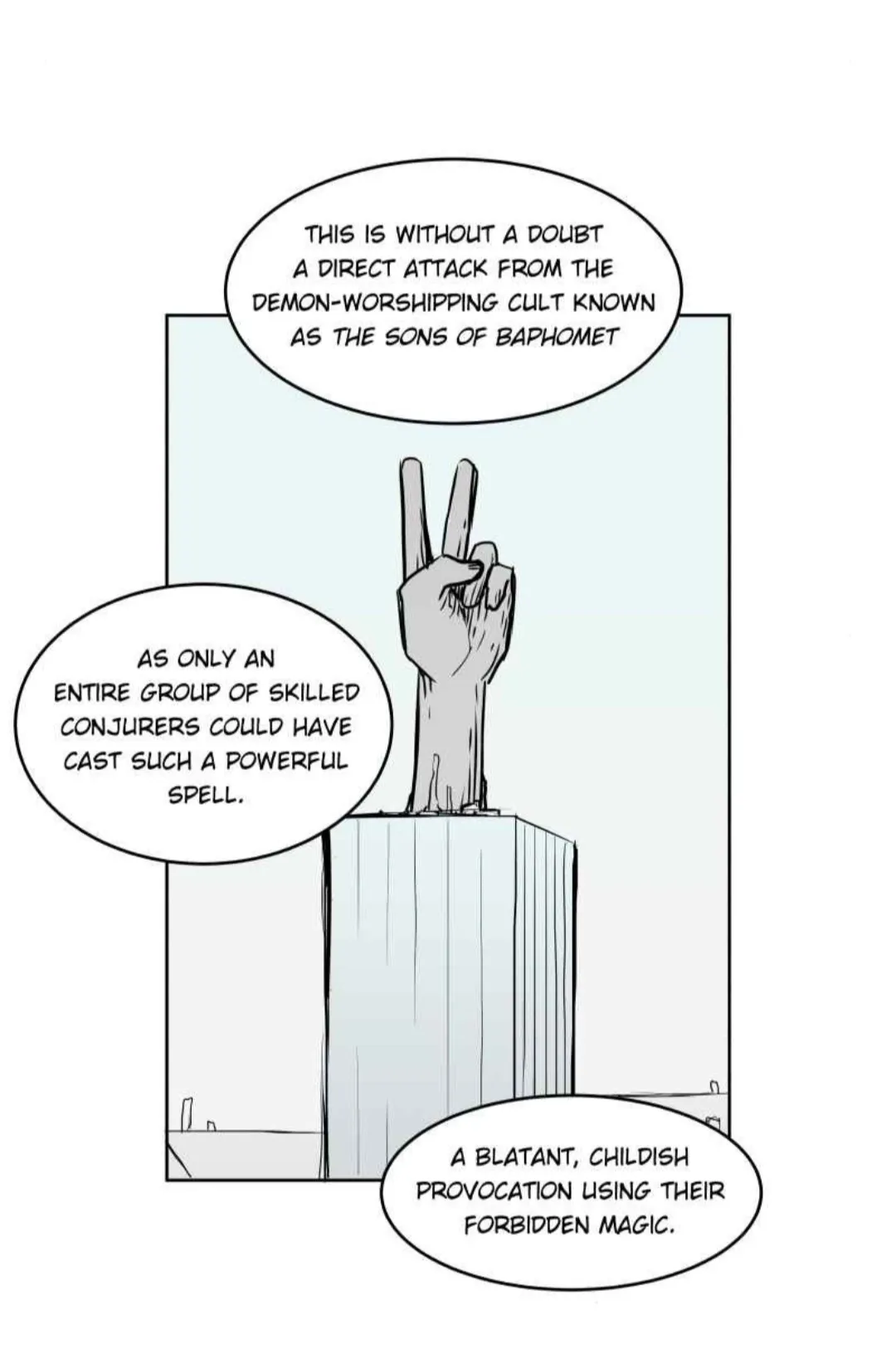 Read Love Advice from the Great Duke of Hell (en) Manga Online