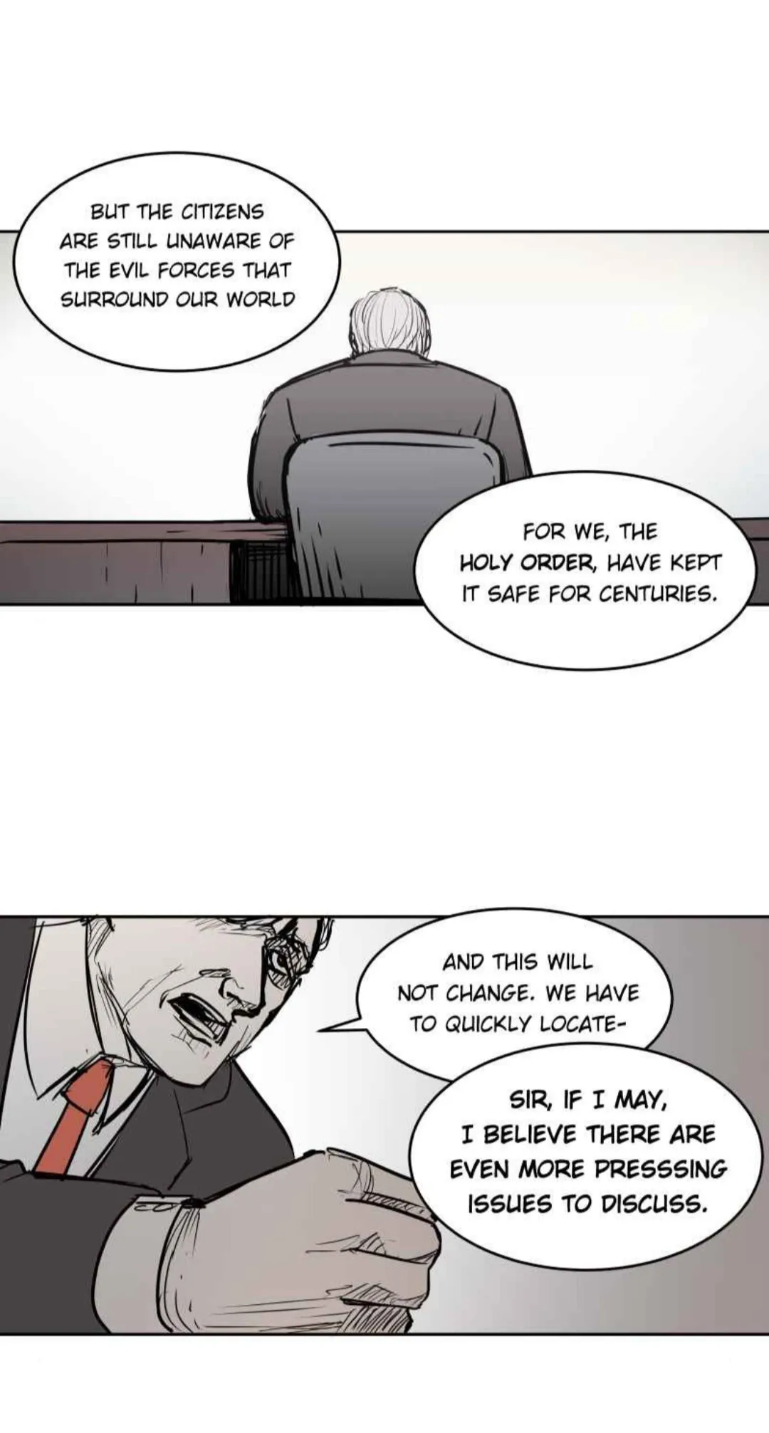 Read Love Advice from the Great Duke of Hell (en) Manga Online