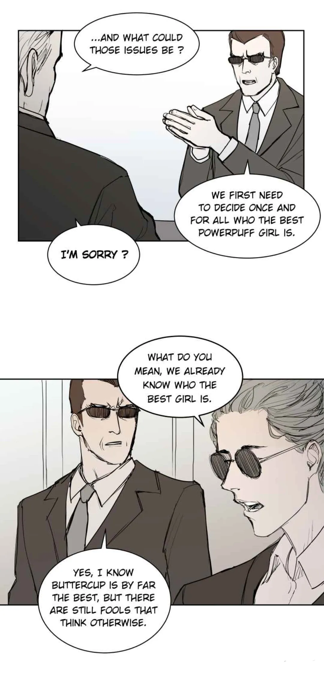 Read Love Advice from the Great Duke of Hell (en) Manga Online