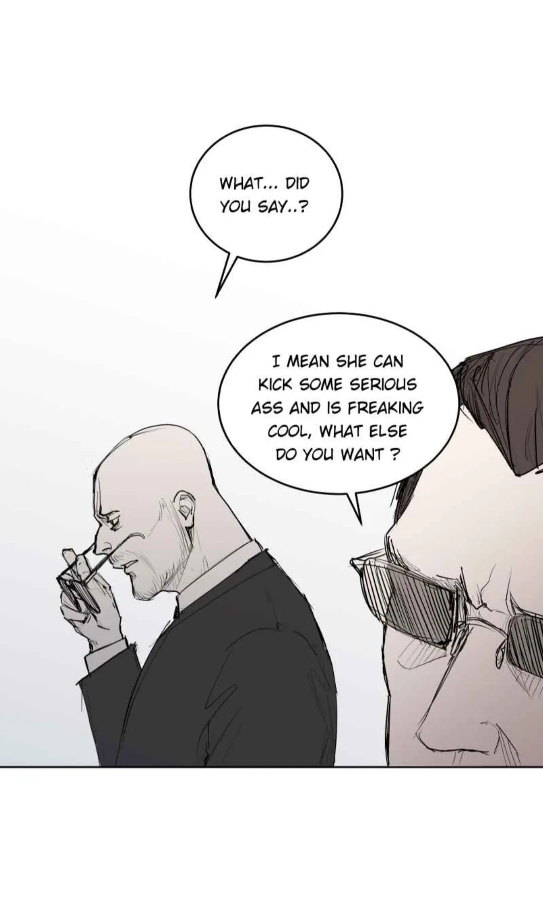 Read Love Advice from the Great Duke of Hell (en) Manga Online