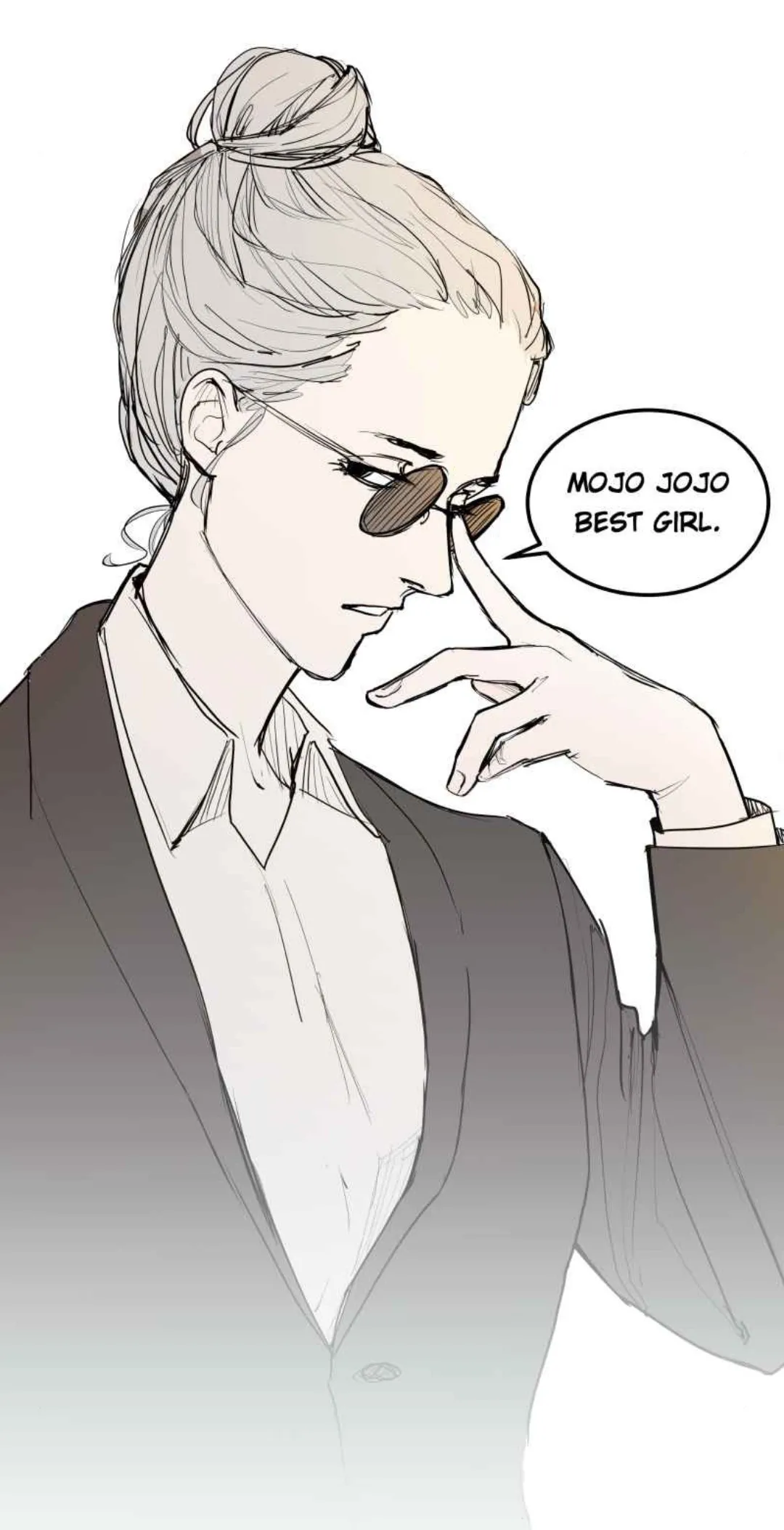 Read Love Advice from the Great Duke of Hell (en) Manga Online