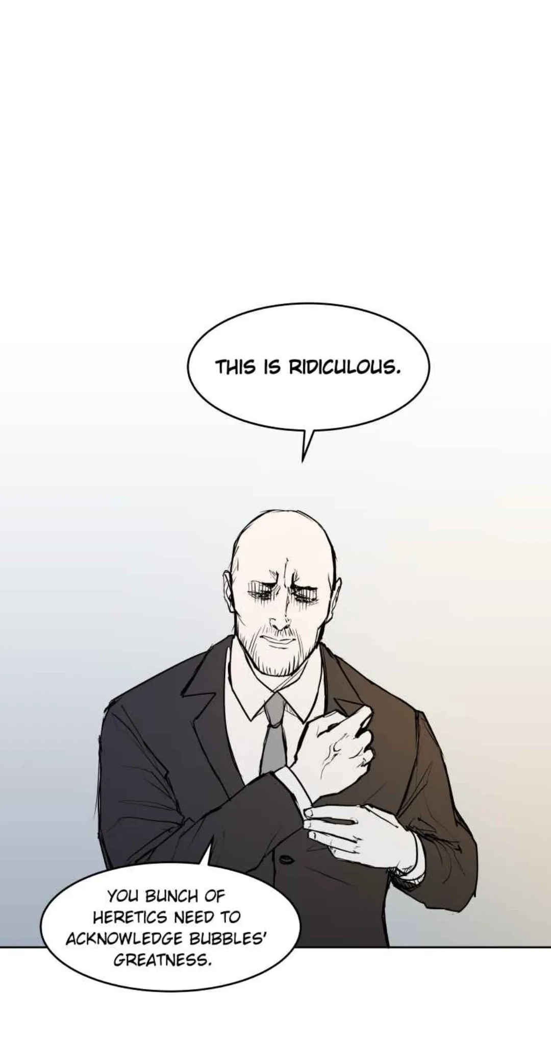 Read Love Advice from the Great Duke of Hell (en) Manga Online