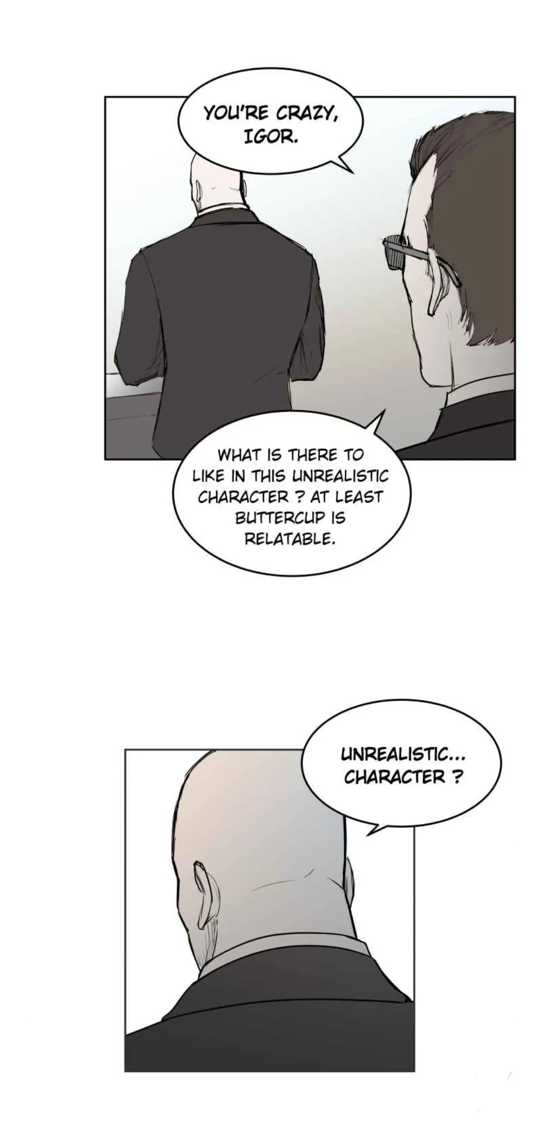 Read Love Advice from the Great Duke of Hell (en) Manga Online