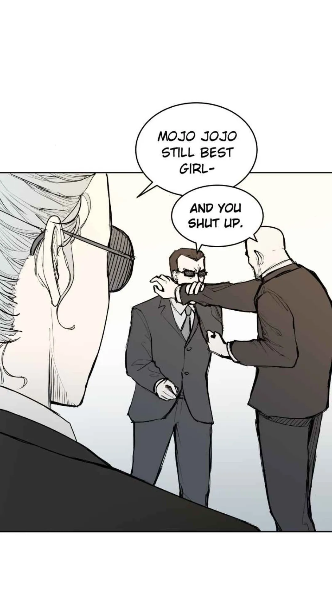 Read Love Advice from the Great Duke of Hell (en) Manga Online