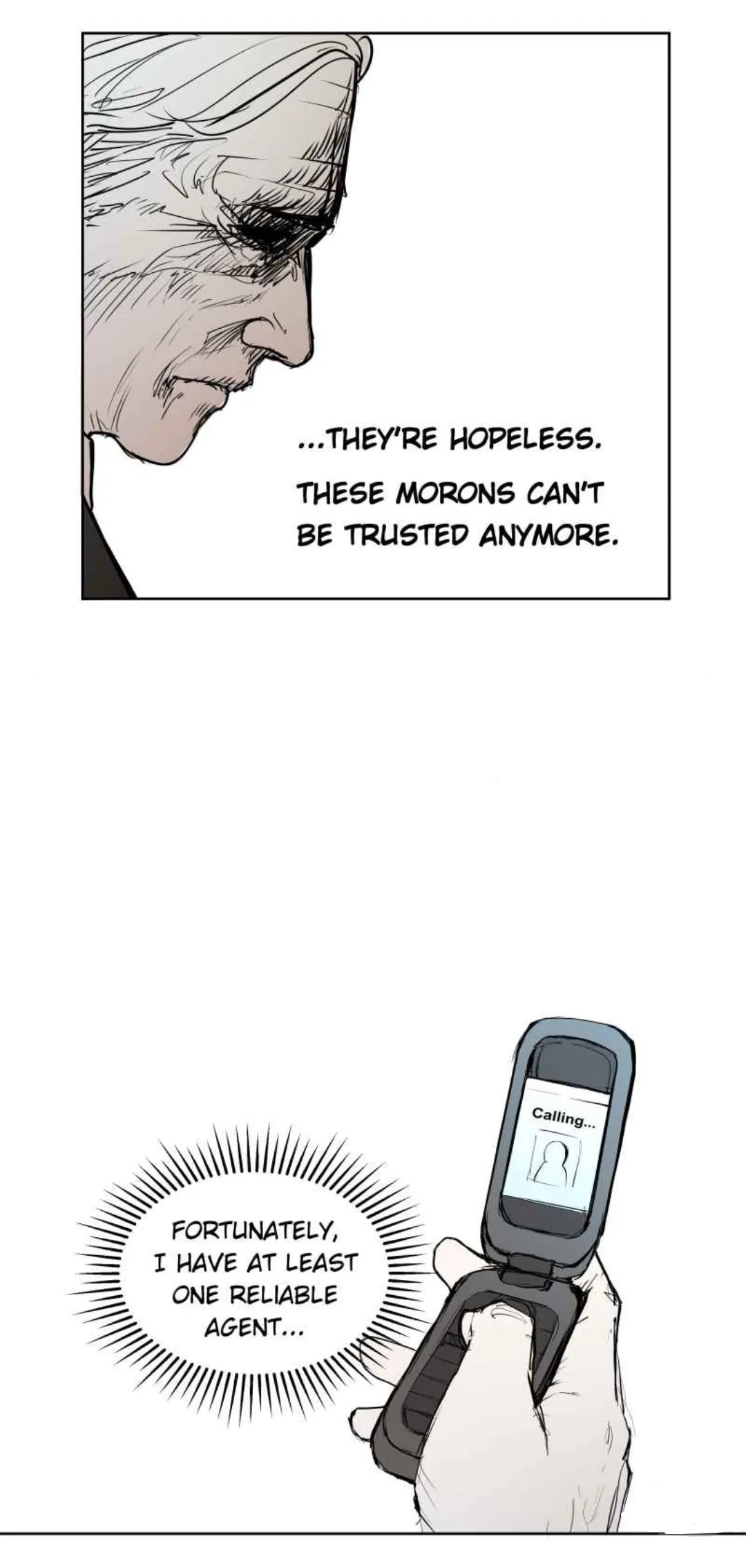 Read Love Advice from the Great Duke of Hell (en) Manga Online