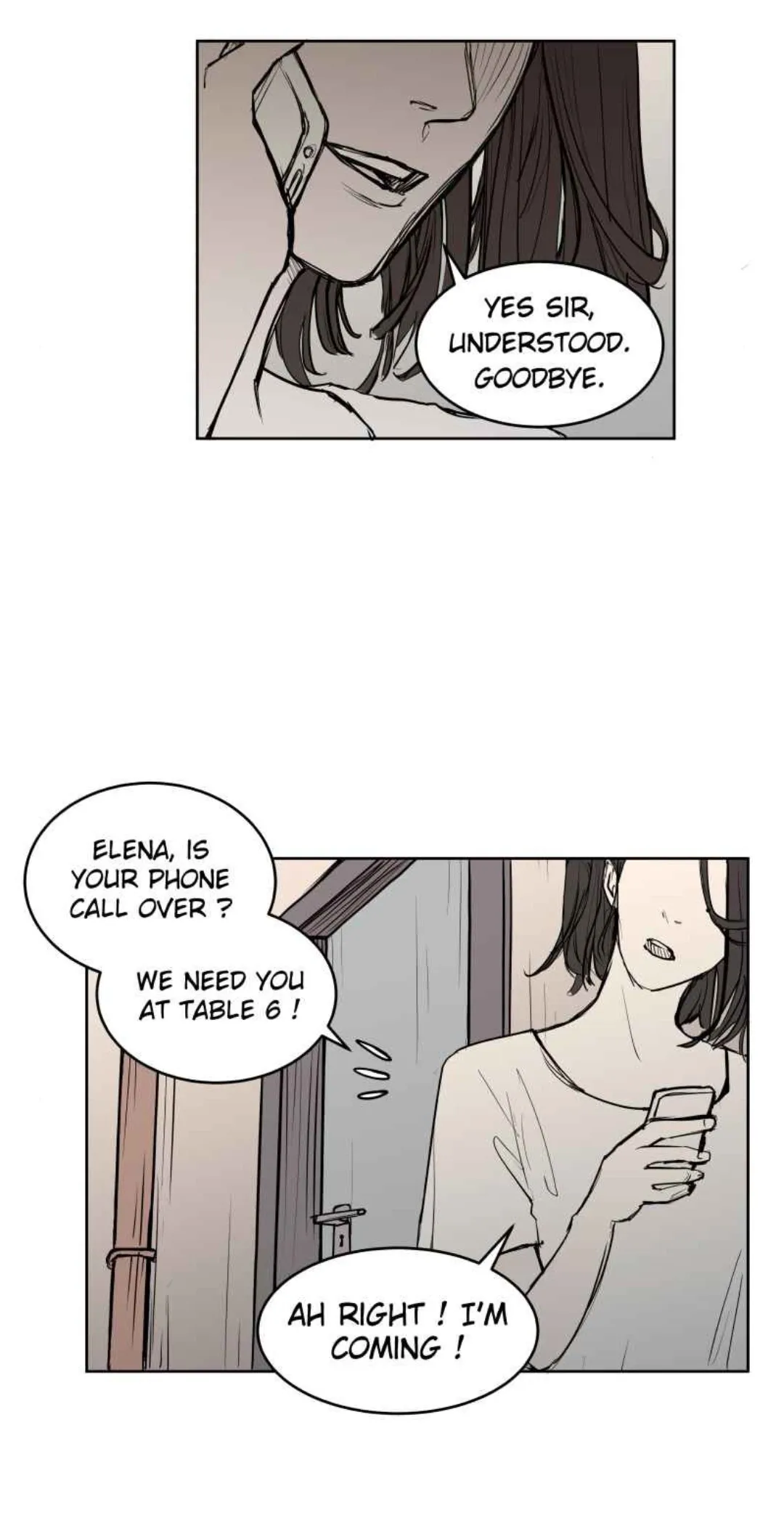 Read Love Advice from the Great Duke of Hell (en) Manga Online