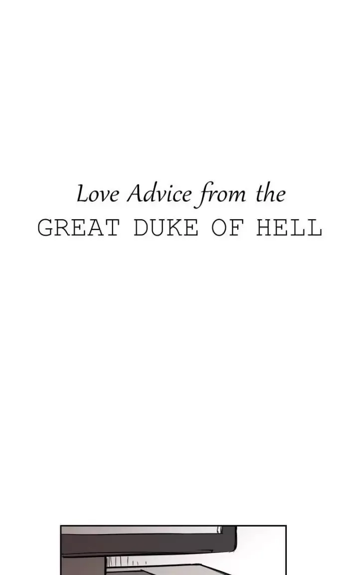 Read Love Advice from the Great Duke of Hell (en) Manga Online