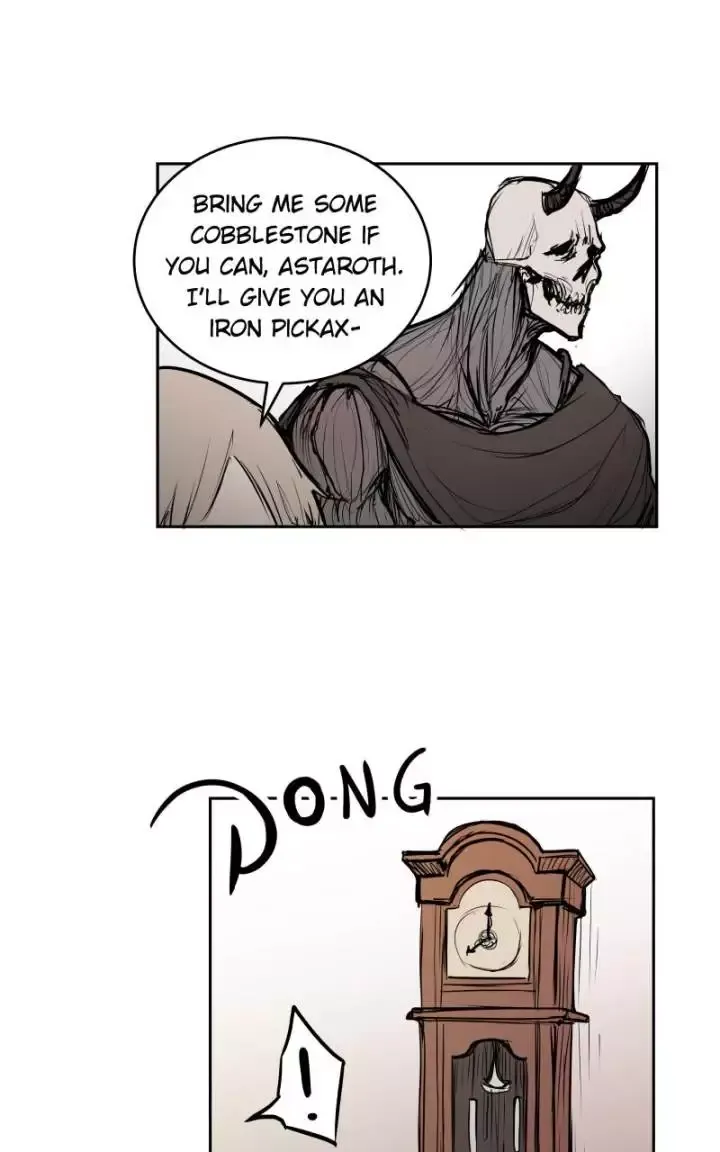 Read Love Advice from the Great Duke of Hell (en) Manga Online