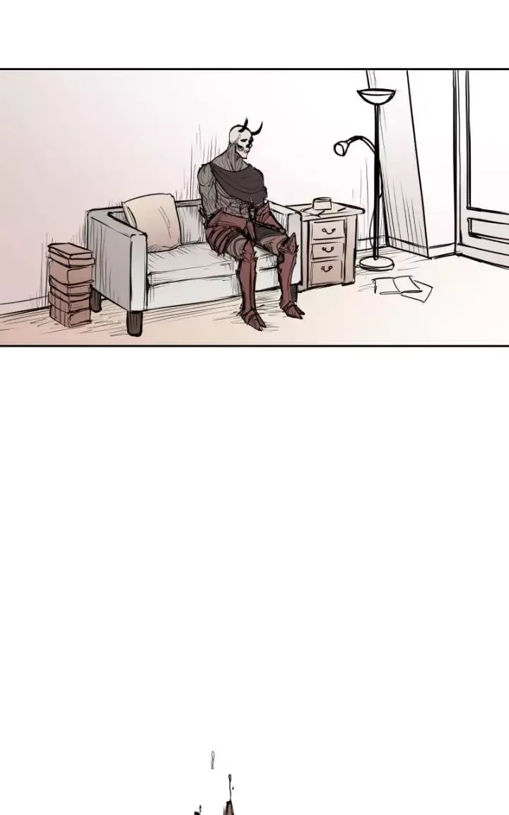 Read Love Advice from the Great Duke of Hell (en) Manga Online