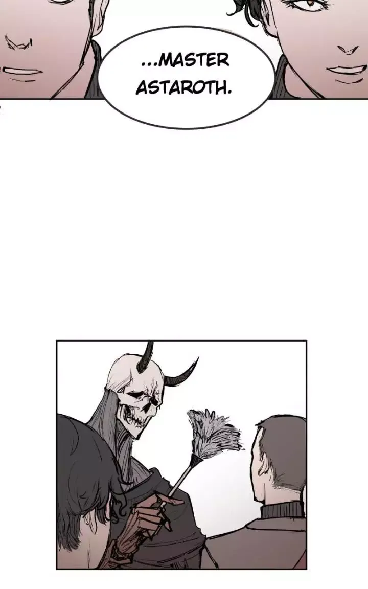 Read Love Advice from the Great Duke of Hell (en) Manga Online