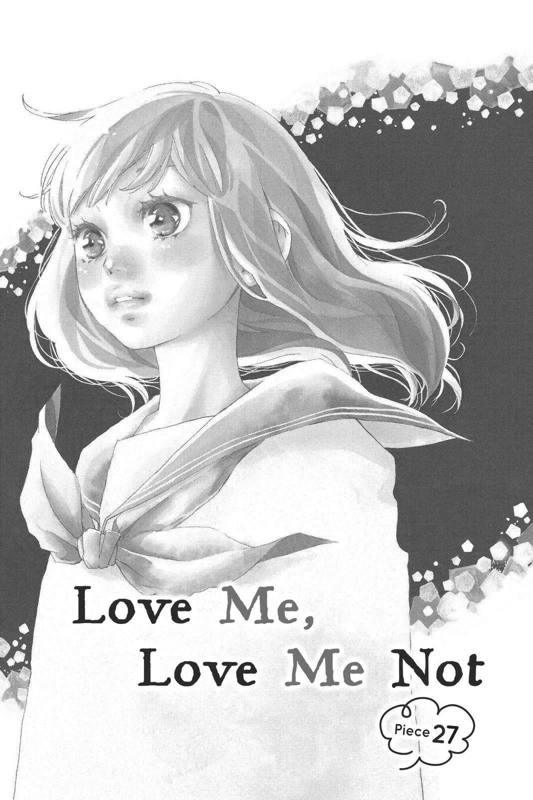 Read Love Me, Love Me Not (en) Manga Online