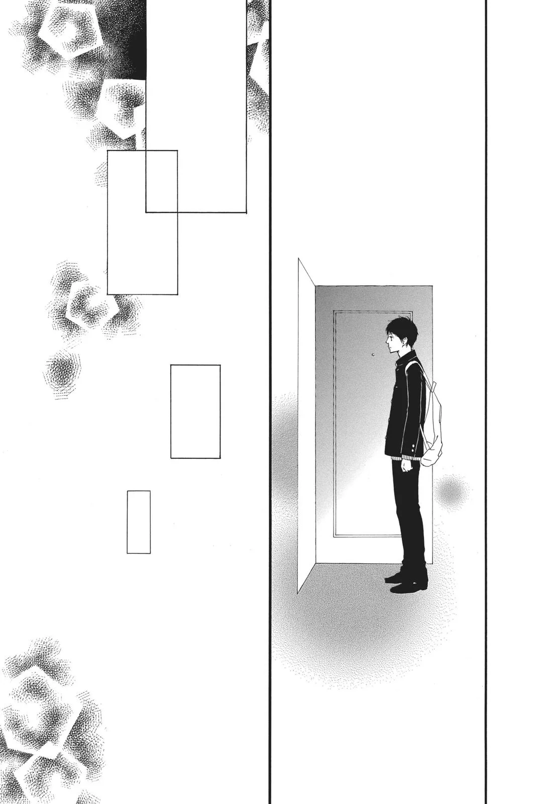 Read Love Me, Love Me Not (en) Manga Online