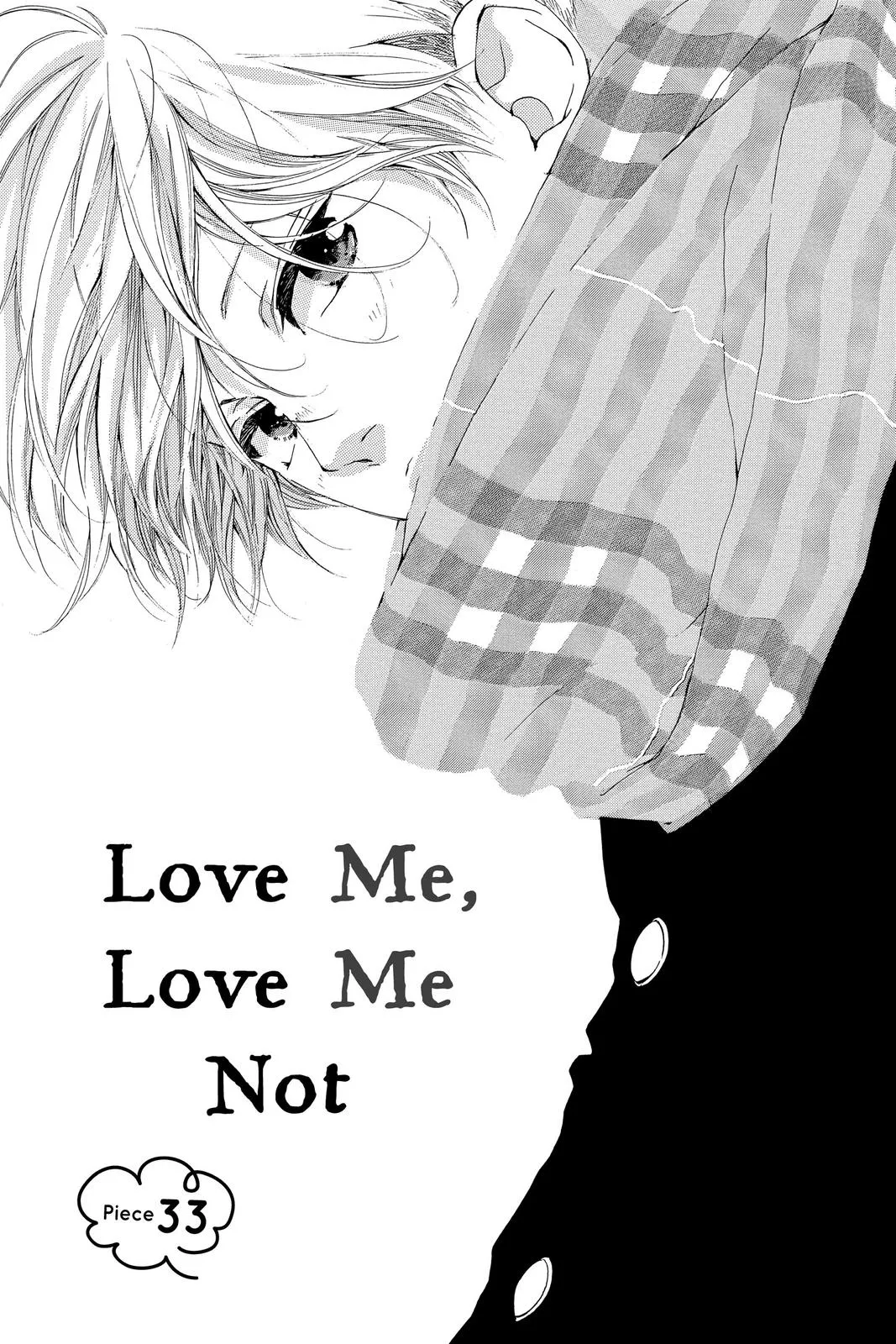 Read Love Me, Love Me Not (en) Manga Online