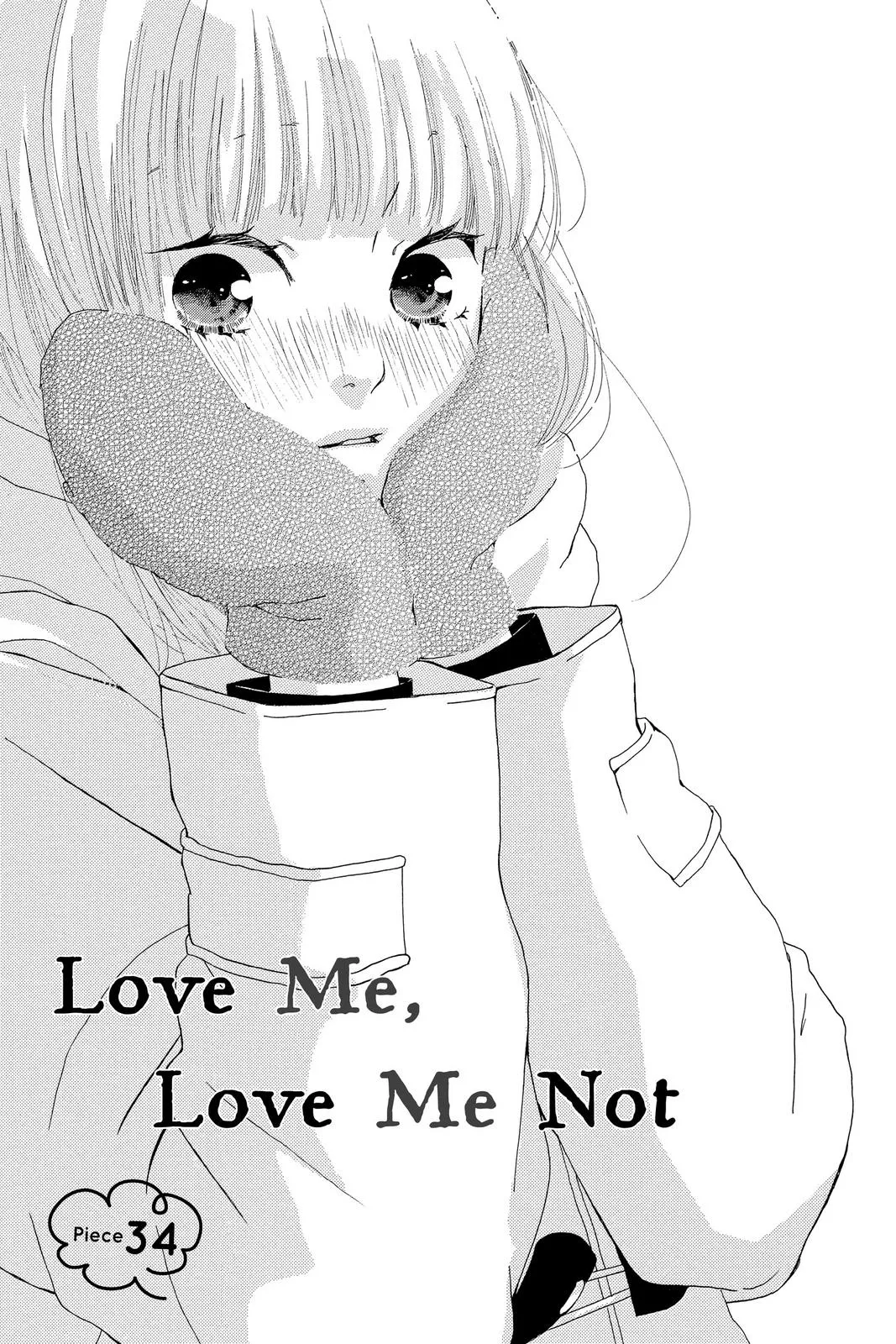 Read Love Me, Love Me Not (en) Manga Online