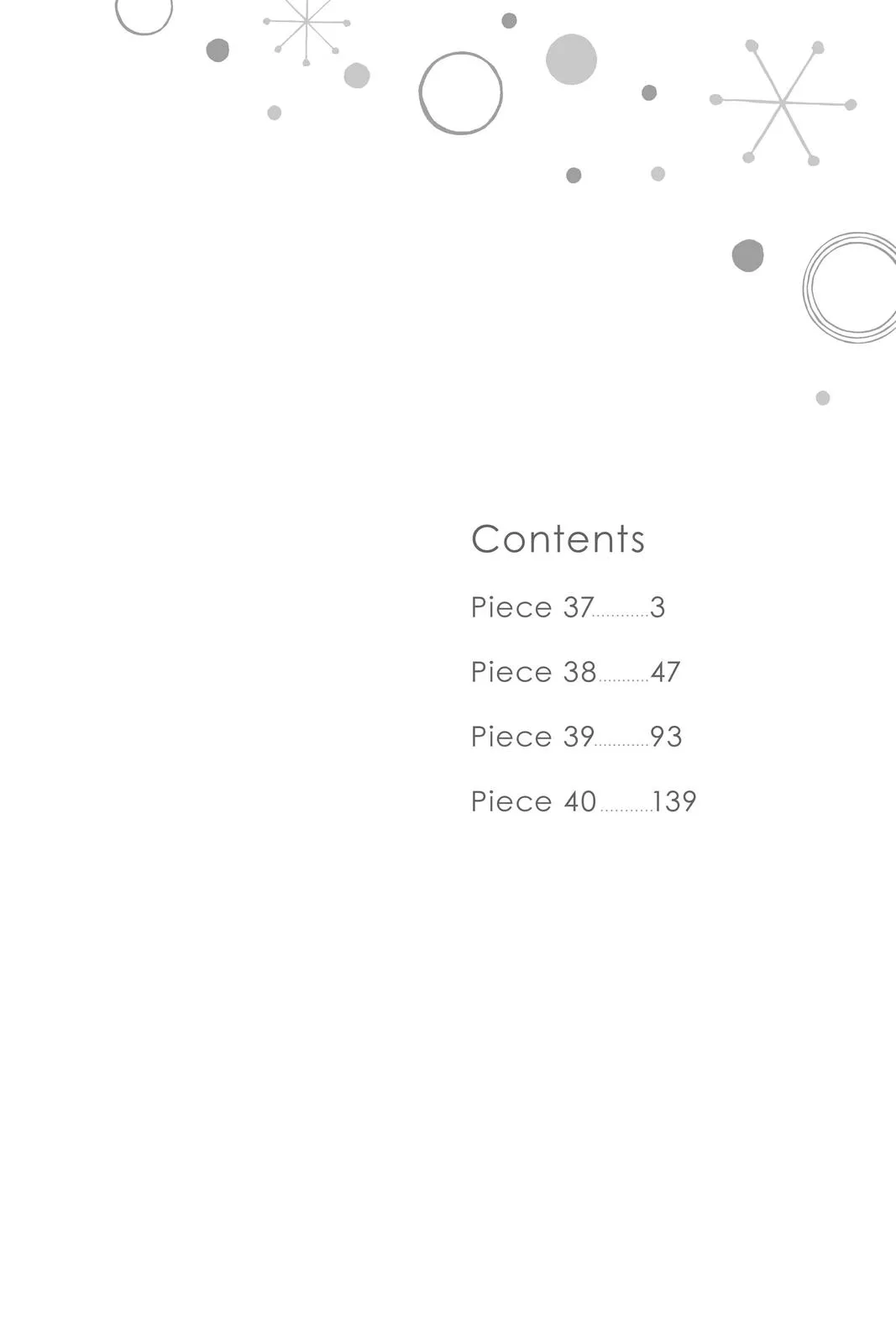 Read Love Me, Love Me Not (en) Manga Online