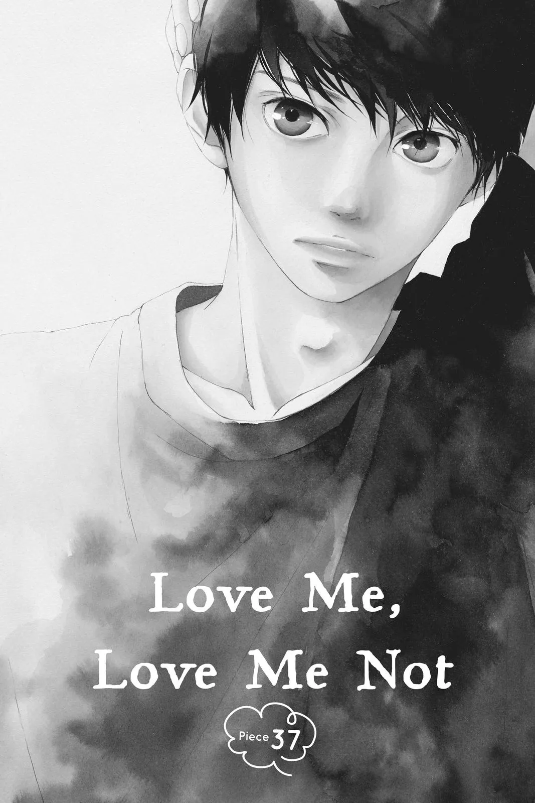 Read Love Me, Love Me Not (en) Manga Online