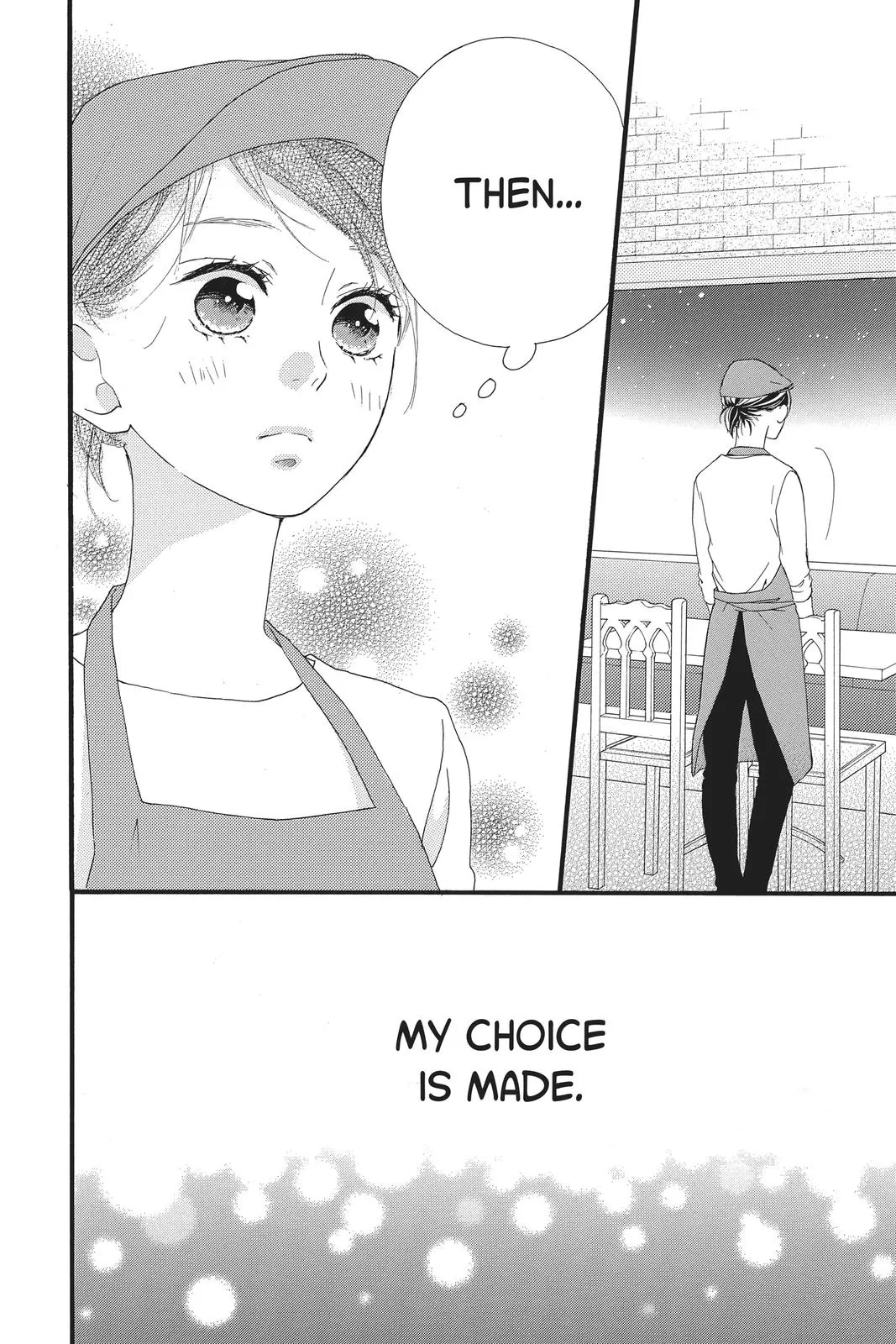 Read Love Me, Love Me Not (en) Manga Online