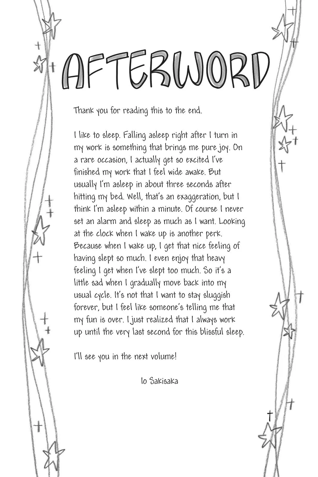 Read Love Me, Love Me Not (en) Manga Online