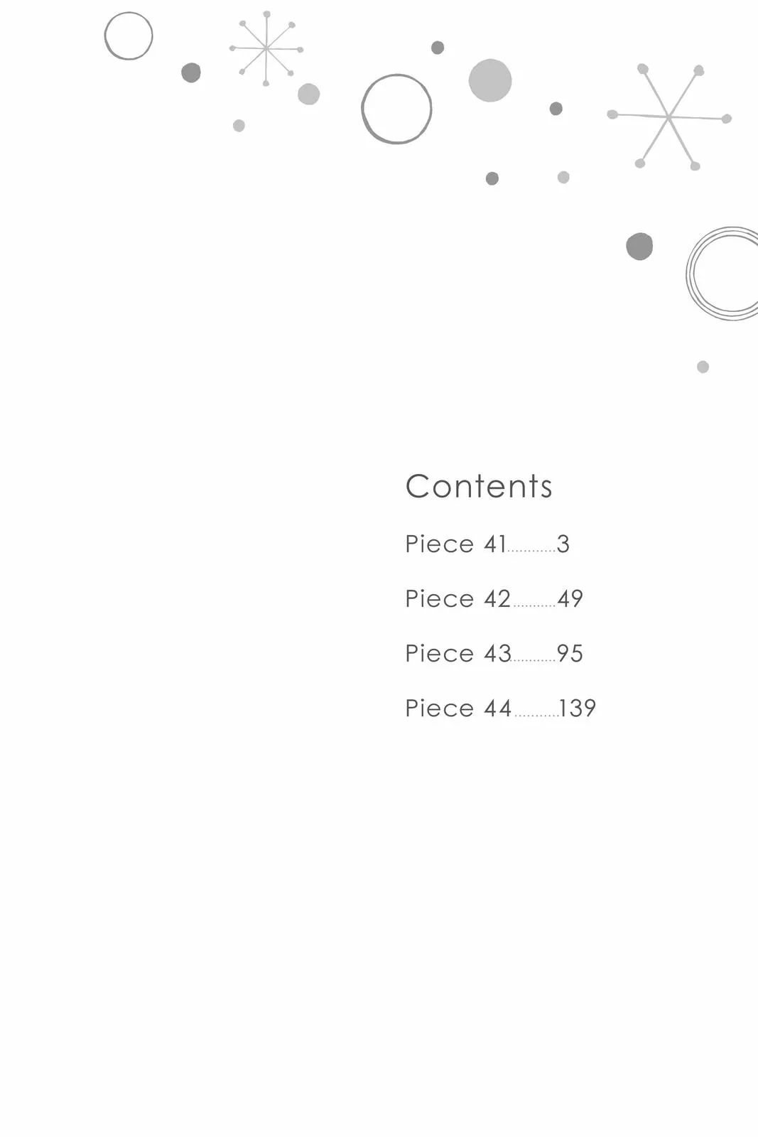 Read Love Me, Love Me Not (en) Manga Online