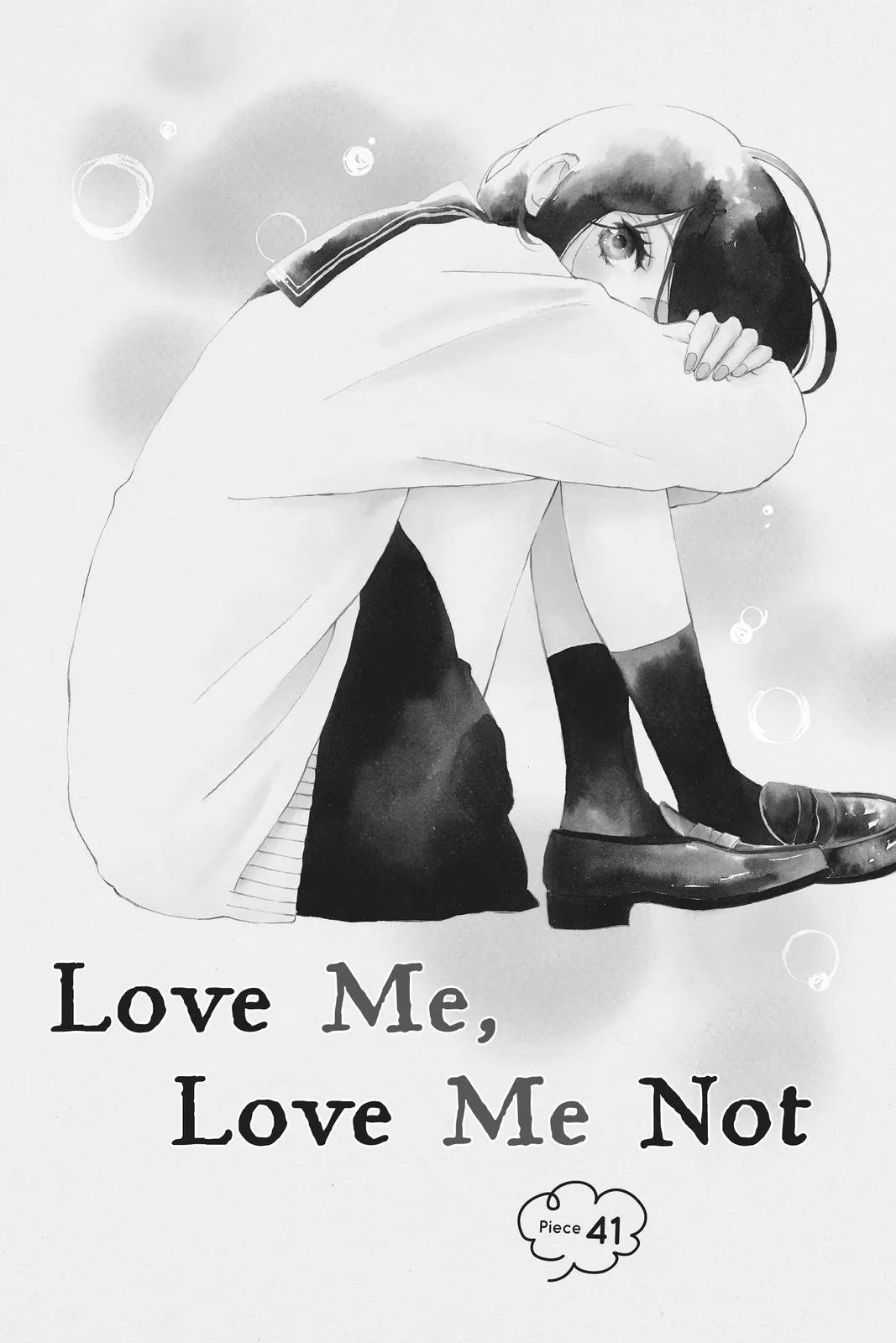 Read Love Me, Love Me Not (en) Manga Online