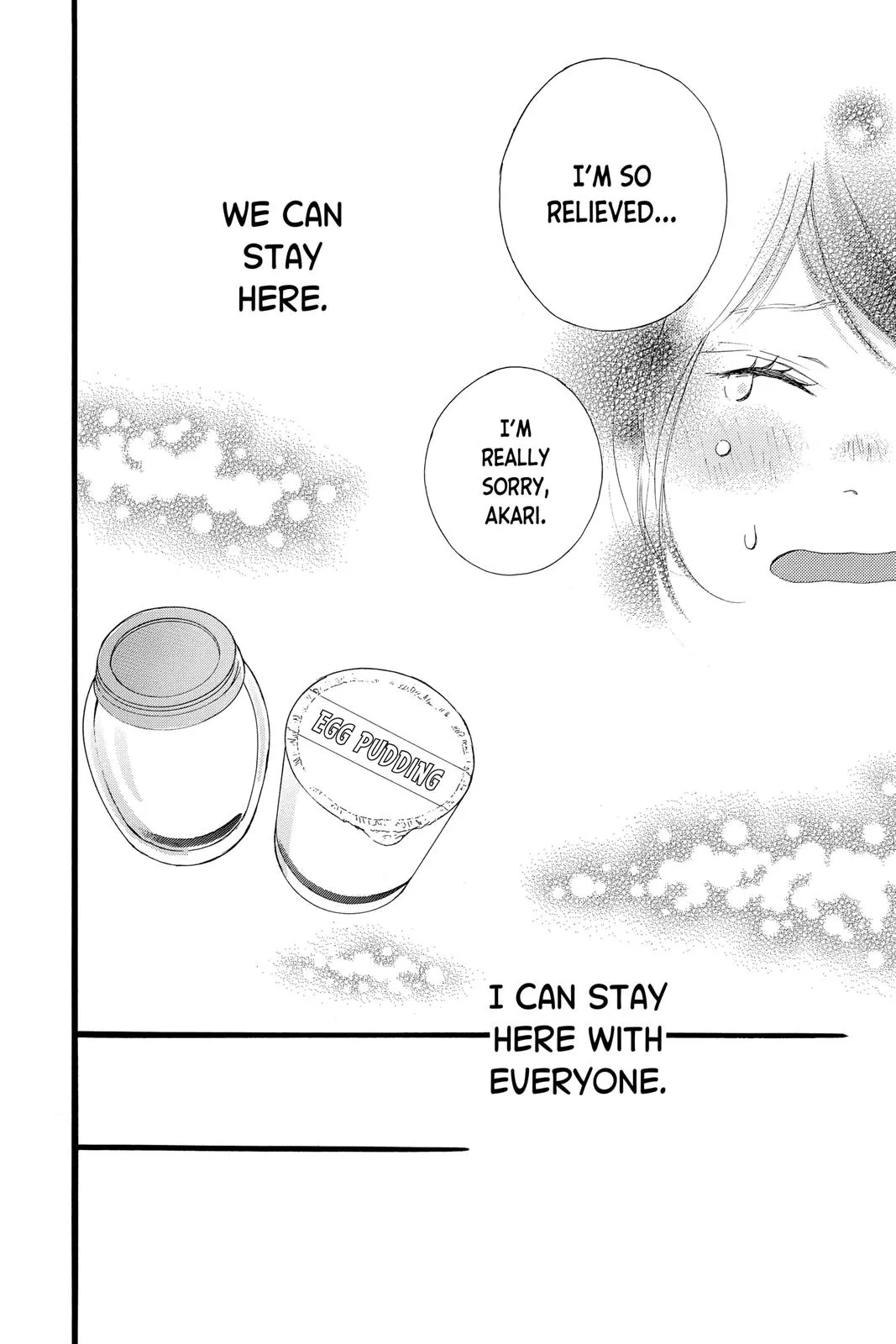 Read Love Me, Love Me Not (en) Manga Online