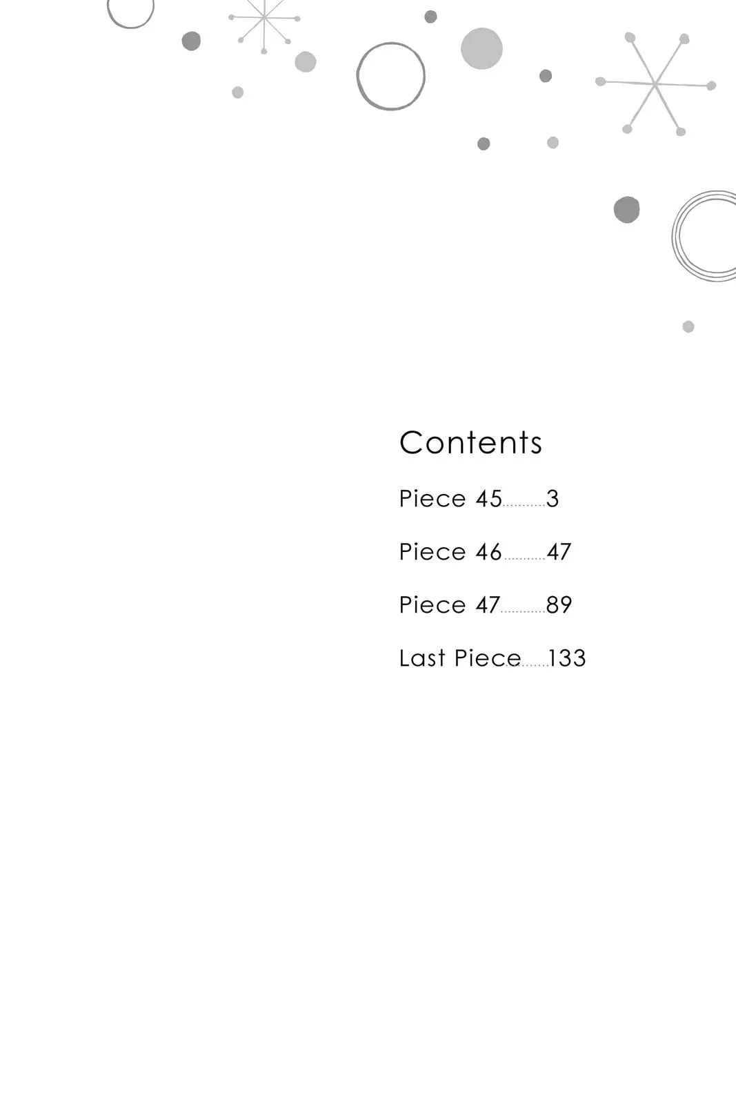 Read Love Me, Love Me Not (en) Manga Online