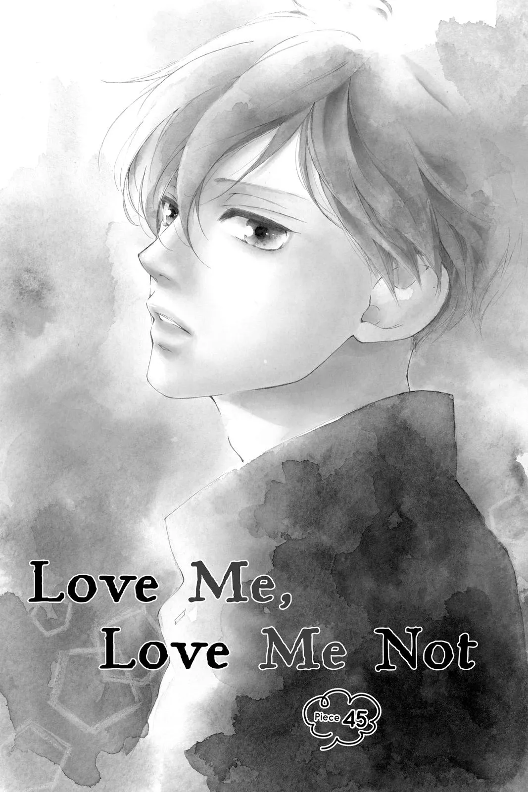 Read Love Me, Love Me Not (en) Manga Online