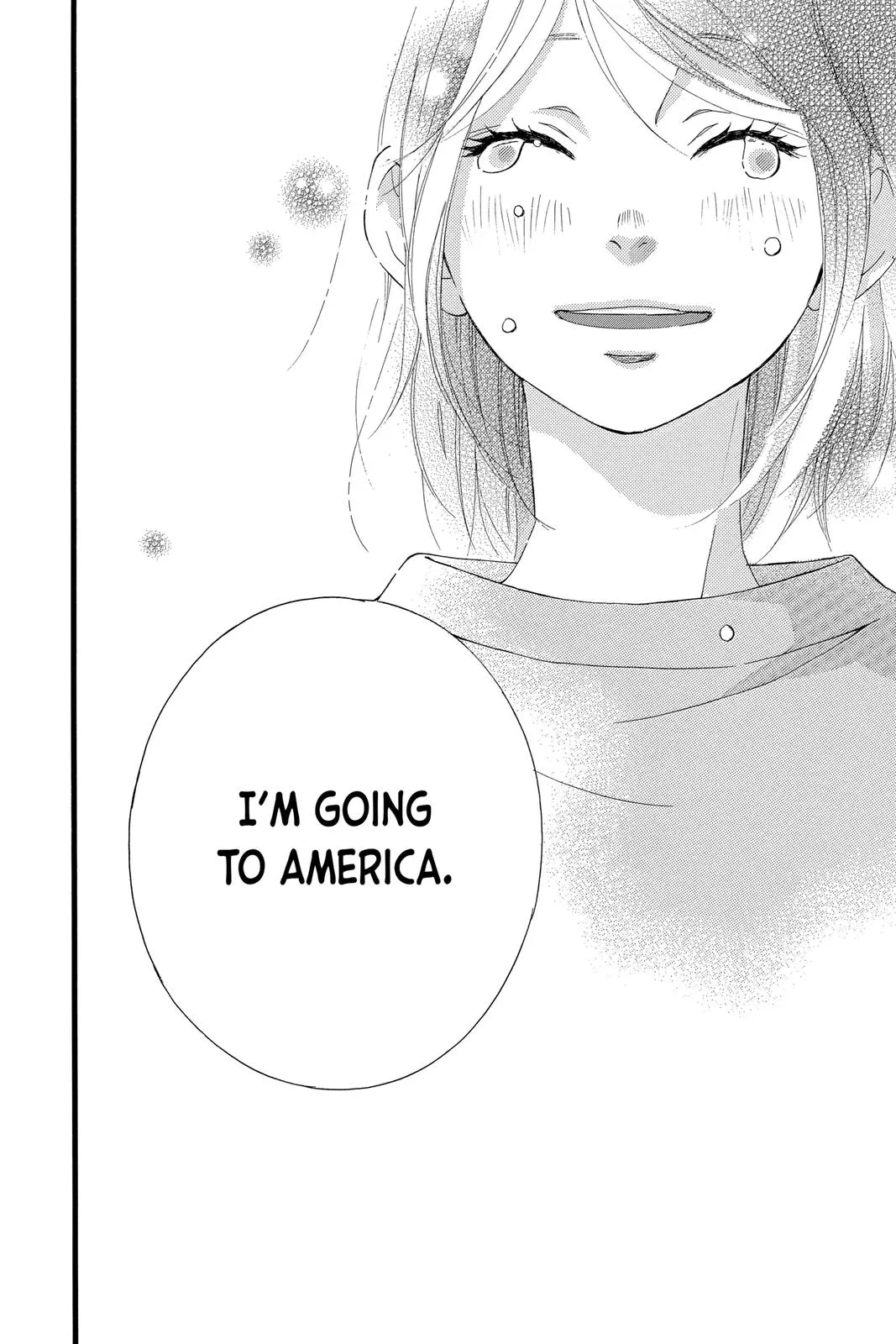 Read Love Me, Love Me Not (en) Manga Online