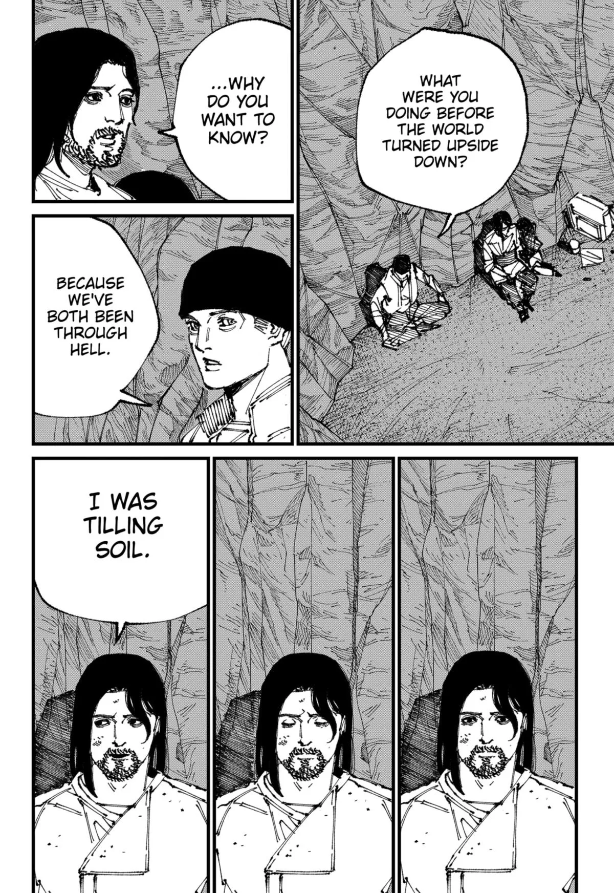 Read MAD (en) Manga Online